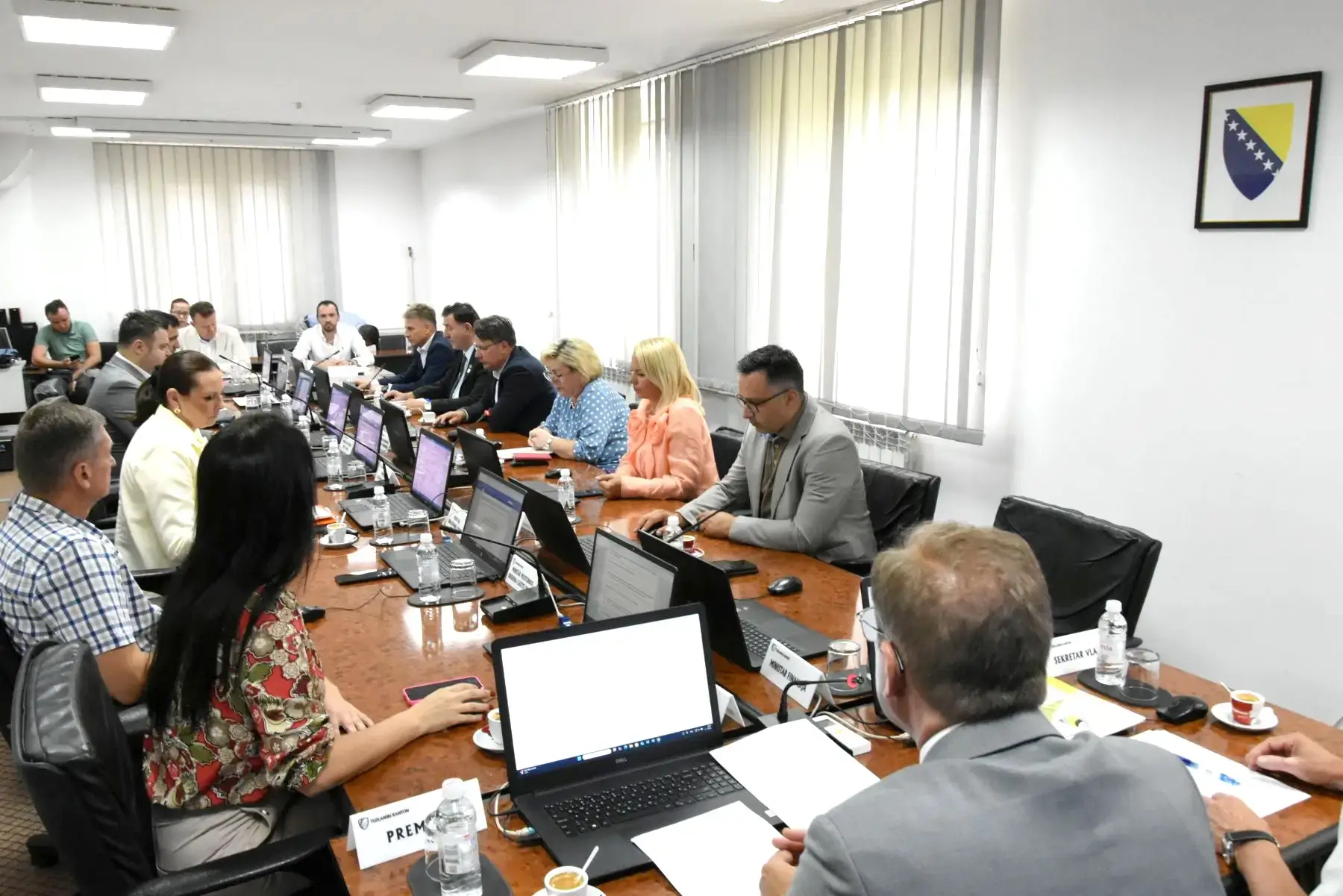 Sjednica Vlade TK 01 01 07 2025